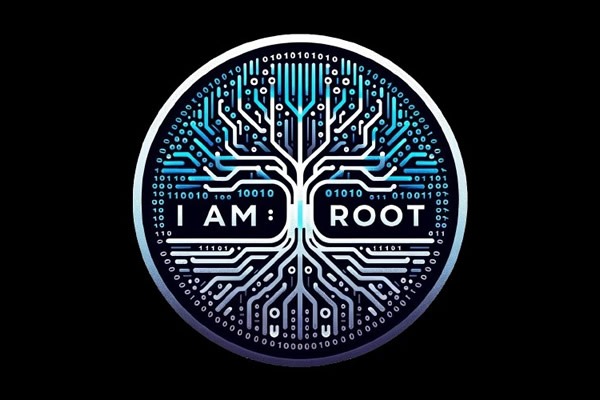 I am Root